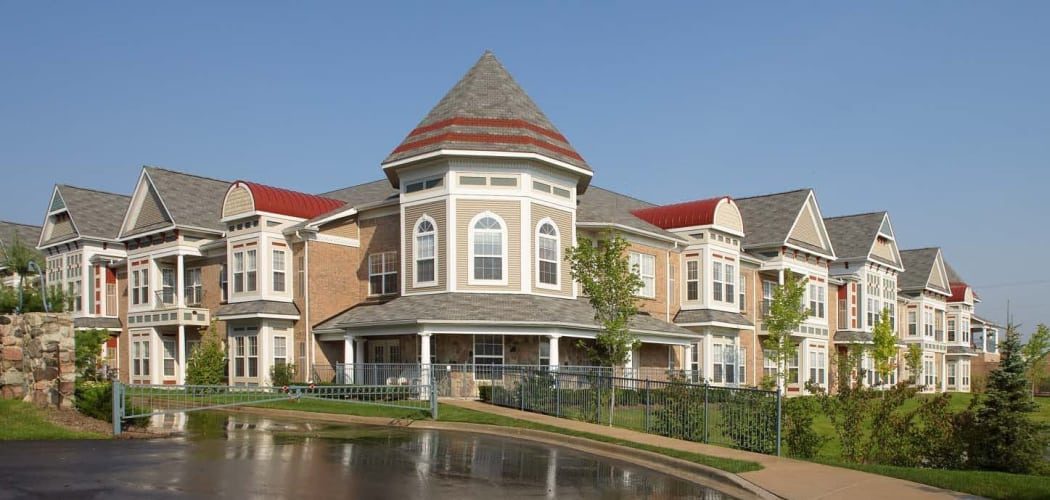 Waltonwood at Main photo 5