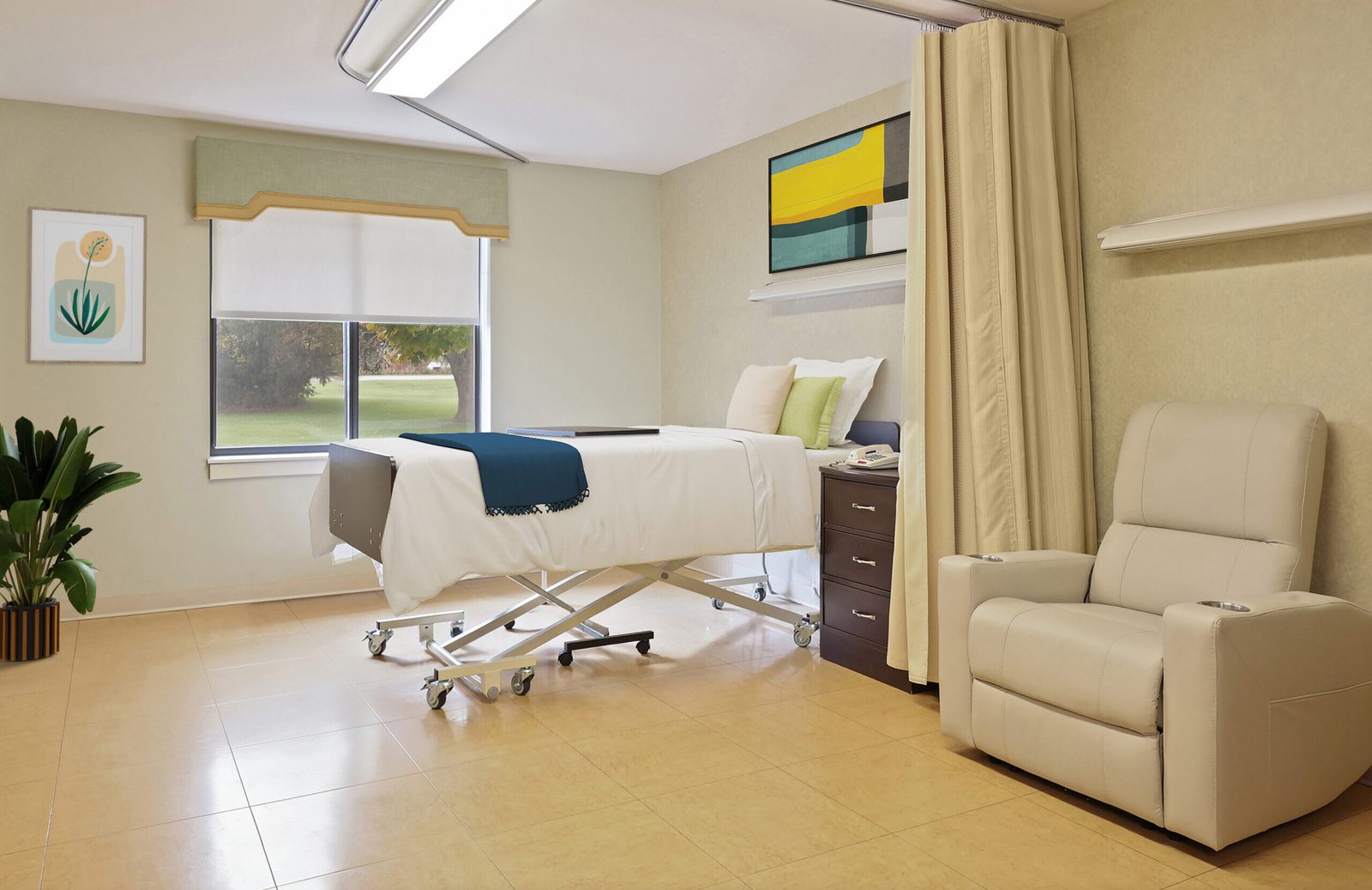 Marvin & Betty Danto Health Care Center photo 4