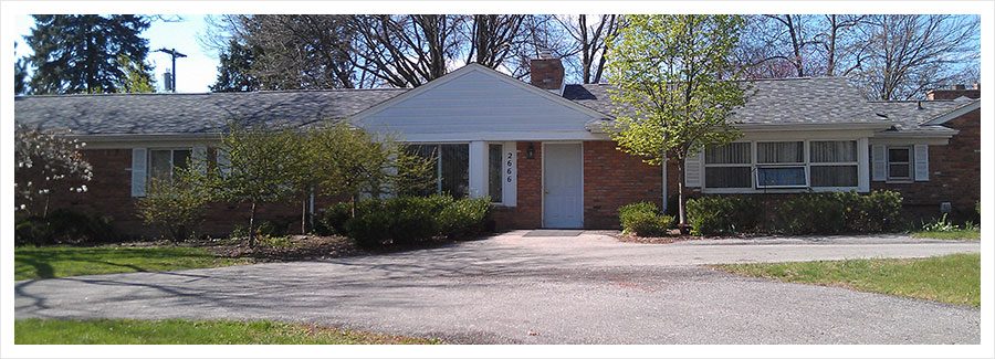Hickory Grove Respite Home