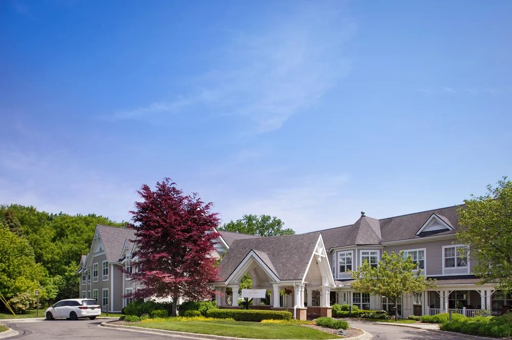 The Reserve at Orchard Lake photo 2