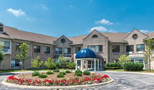 Heartland - West Bloomfield
