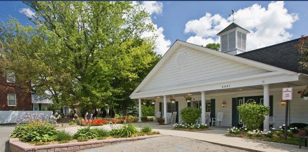 American House Elmwood Senior Living