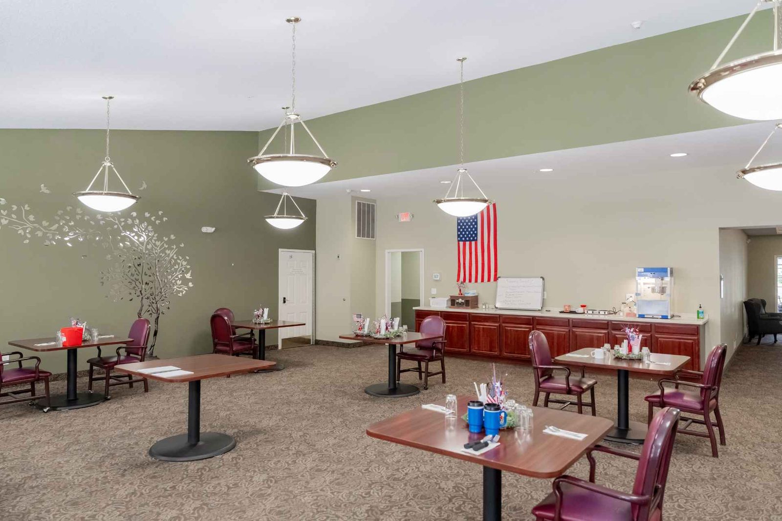 Aspen Ridge Retirement Village 1 photo 5