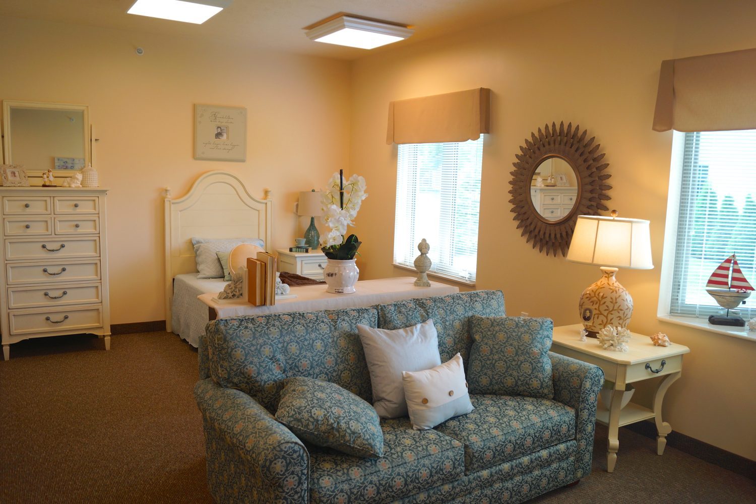 Appledorn Assisted Living Center