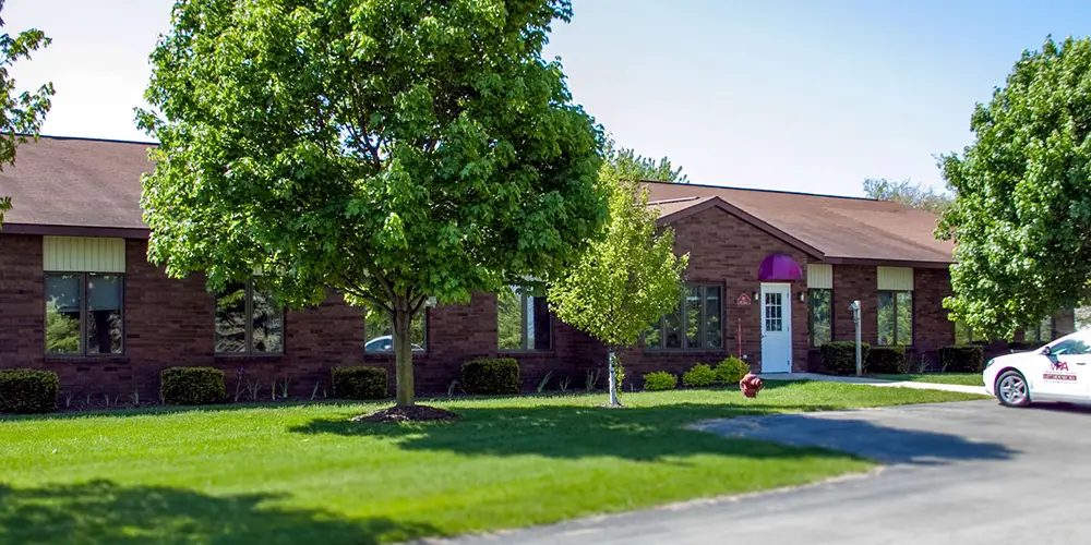 Fv Ret Vill of Coopersville #2 photo 2