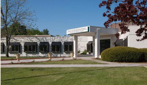 Rogers City Rehabilitation Hospital