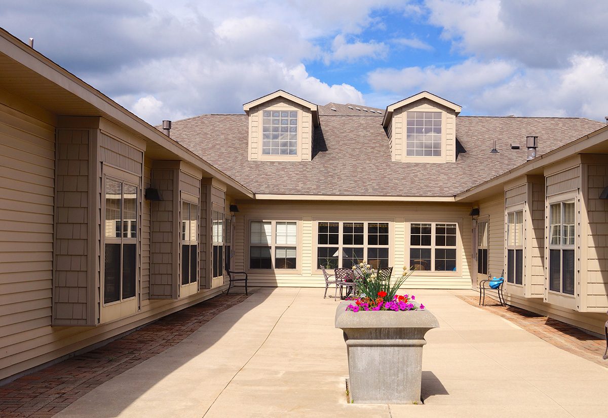 Sheldon Meadows Assisted Living Center photo 1