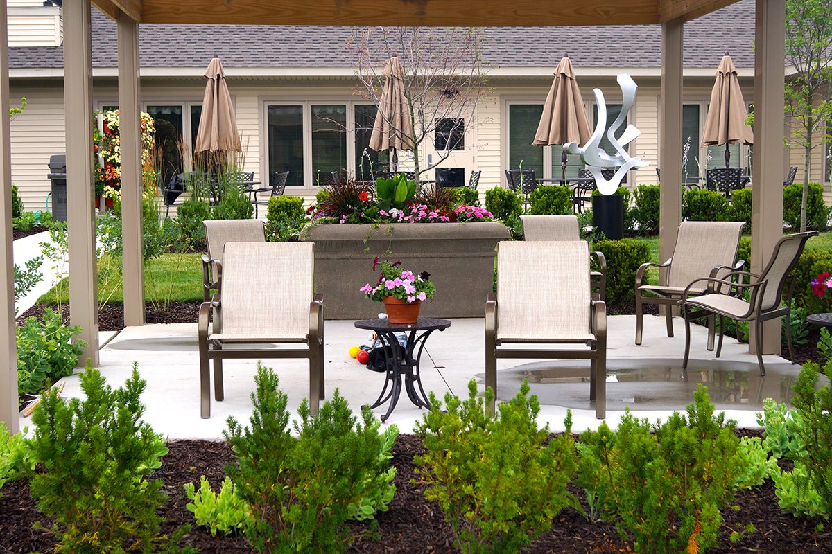 Sheldon Meadows Assisted Living Center photo 2