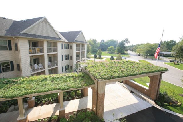 Sheldon Meadows Assisted Living Center photo 3