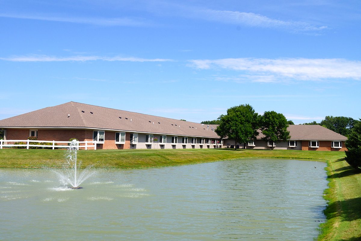 Edgewood Assisted Living Center photo 1