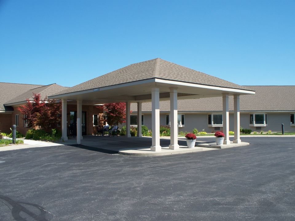 Edgewood Assisted Living Center photo 2
