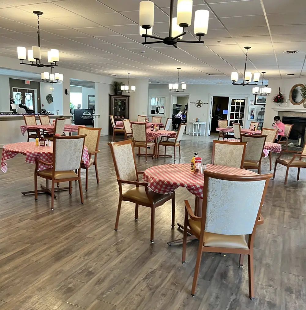 Union Court Assisted Living photo 1