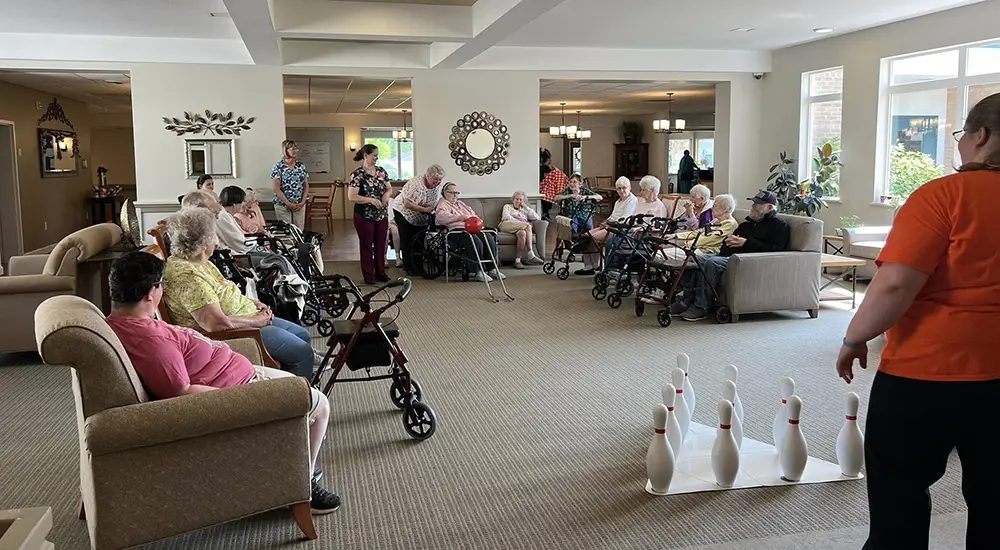 Union Court Assisted Living photo 4