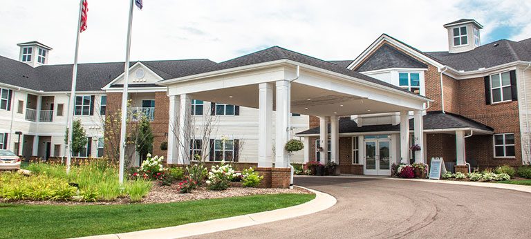 Stonegate Village Assisted Living & Memory Care