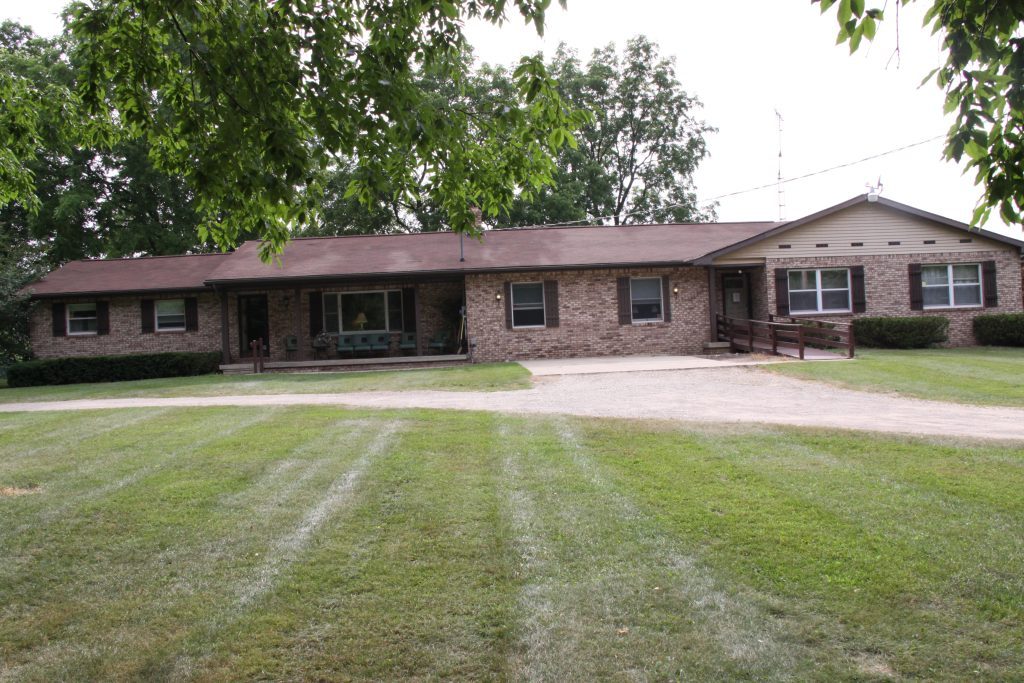 Serenity House photo 1