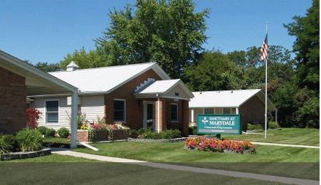 Sanctuary at Marydale