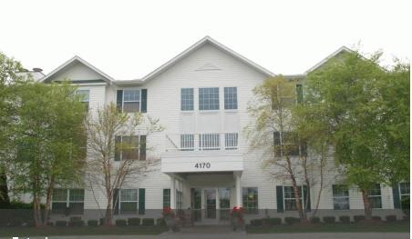 Sanctuary at Mercy Village