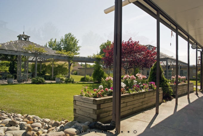 Meadow Woods Nursing and Rehabilitation Center
