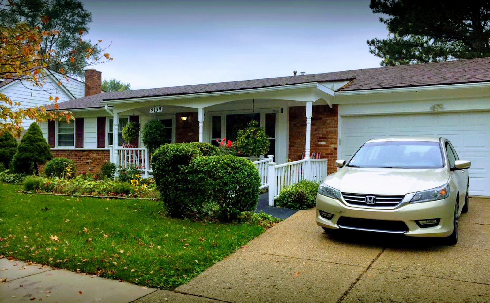 Orchard Hills Manor photo 1