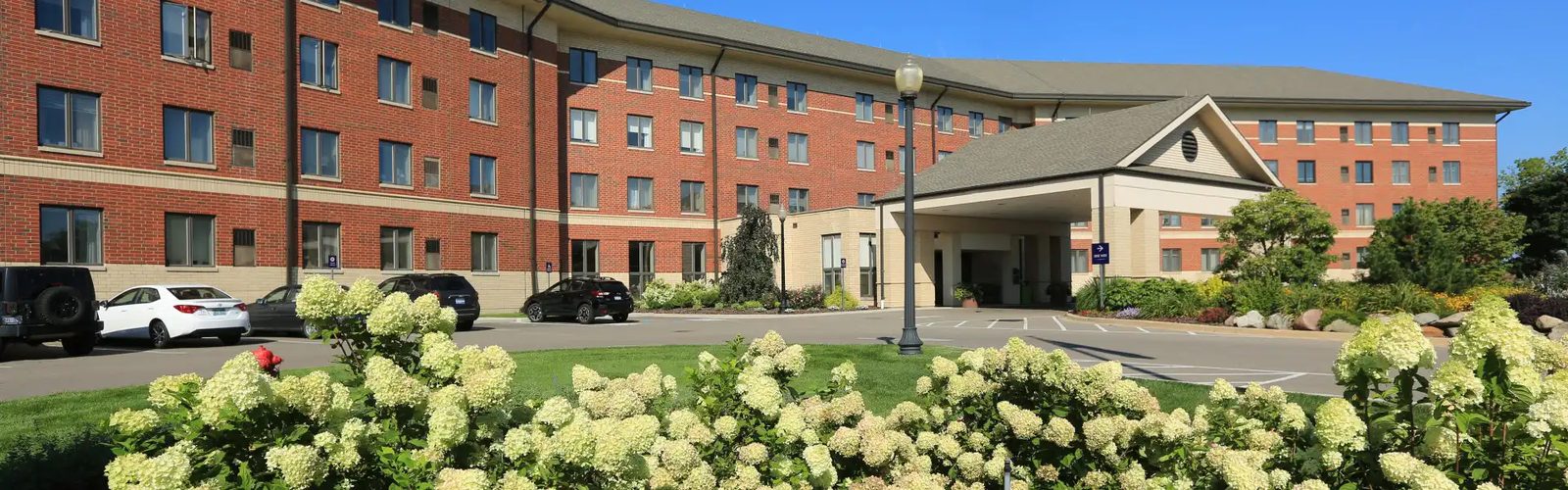 Chelsea Retirement Community photo 3