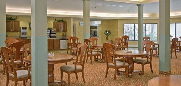 American House Carpenter Senior Living