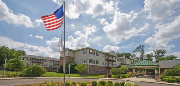 American House Riverview Senior Living