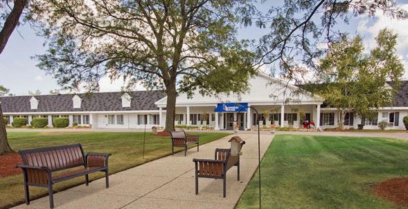 American House Dearborn Heights Senior Living