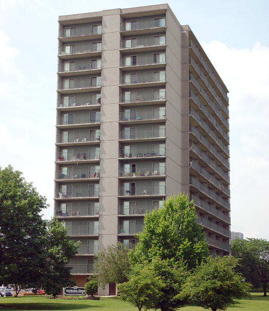 Parkview Place Apartments