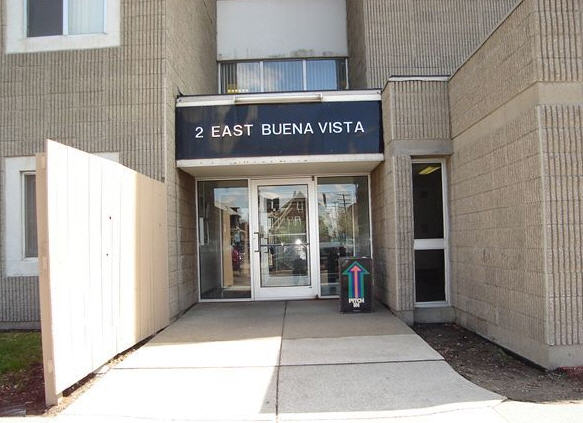 Glendale/Buena Vista