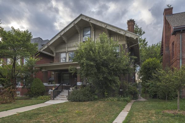 Hudson Home I