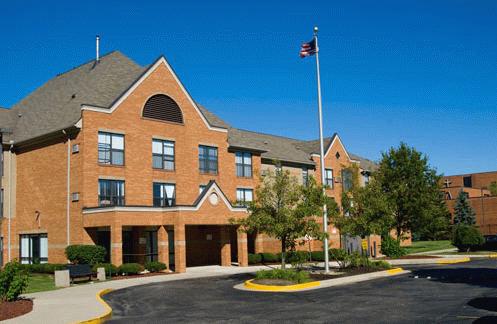McAuley Commons