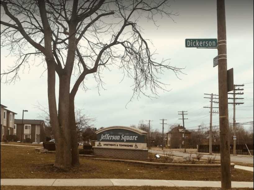 Hancock Residential Center