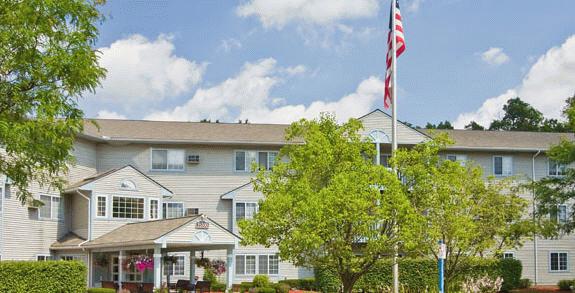 American House Westland Hunter Senior Living