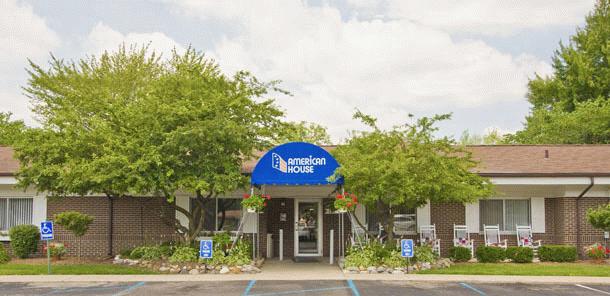 American House Westland Venoy Senior Living