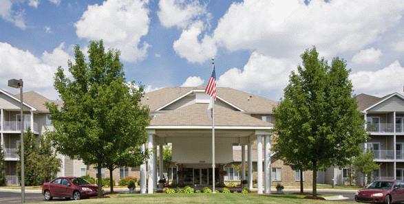 American House Southland Senior Living