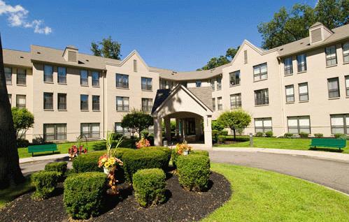 McGivney-Bethune Apartments