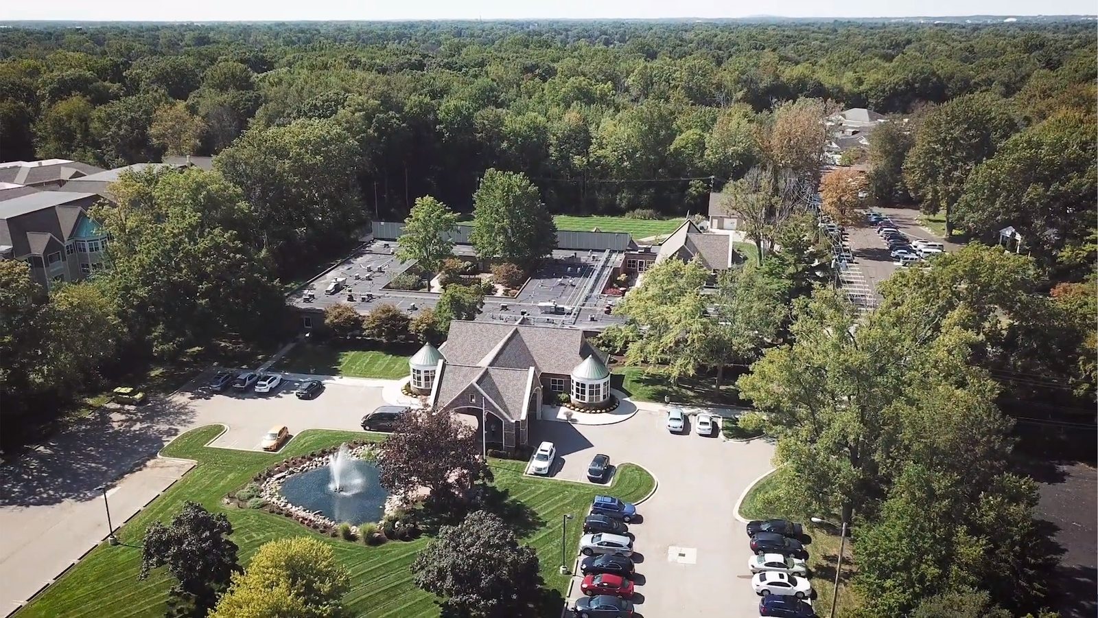 Manoogian Manor photo 1
