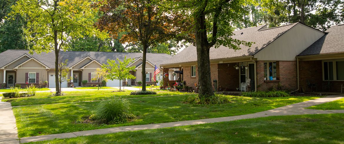 The Village of Redford, A Senior Living Community photo 1