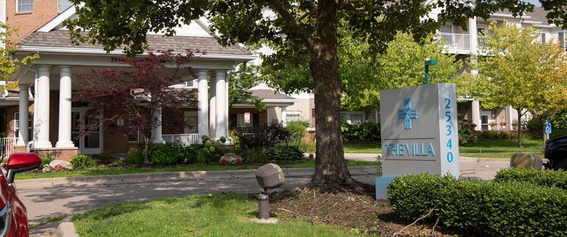 The Village of Redford, A Senior Living Community photo 2