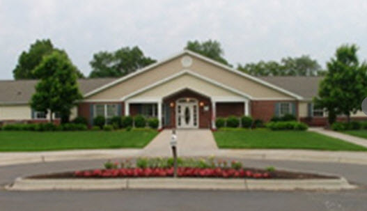 Arden Courts of Livonia