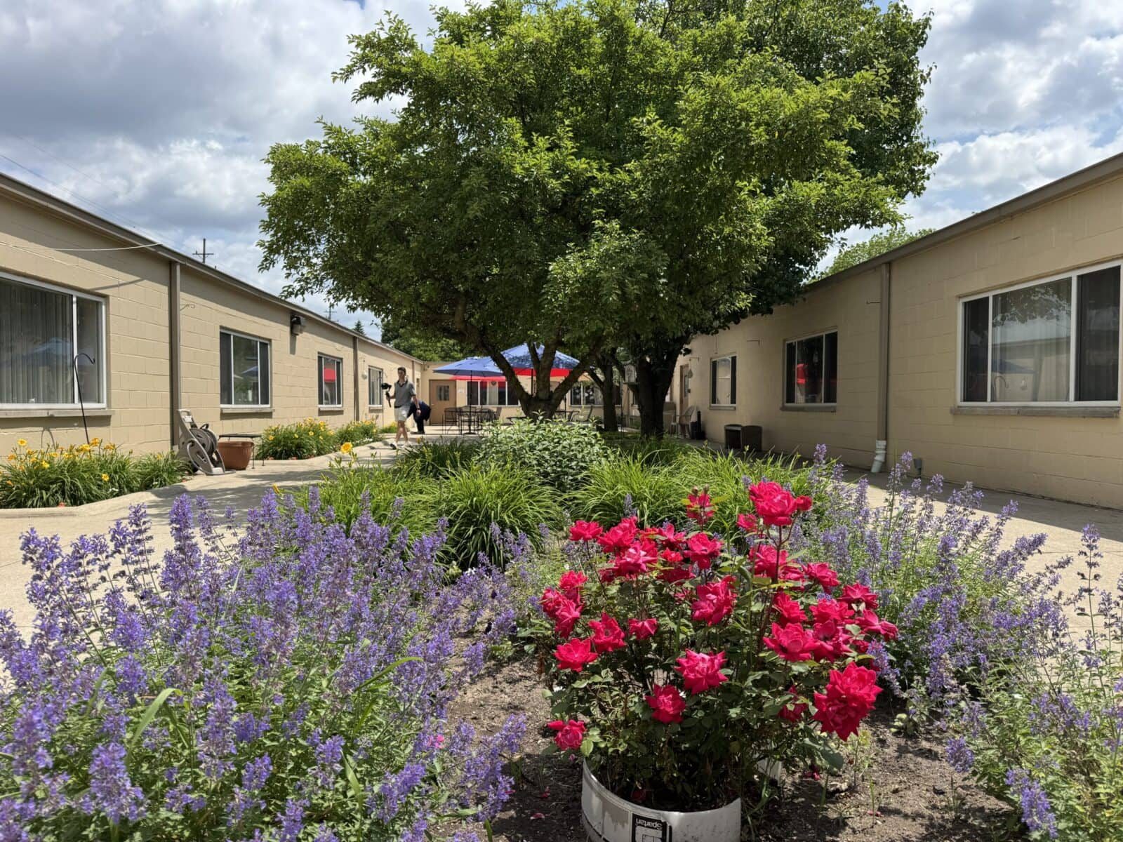 Cedar Woods Assisted Living photo 1