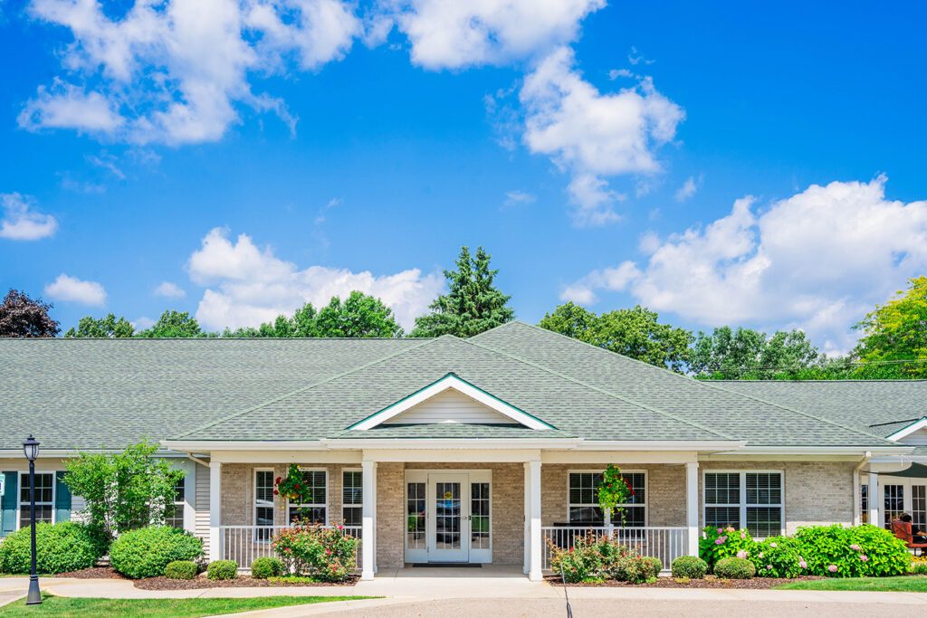 Green Acres Retirement Living photo 4