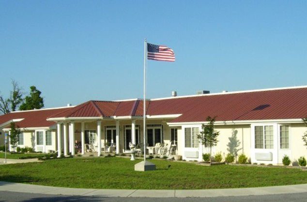 Crescent Park Village