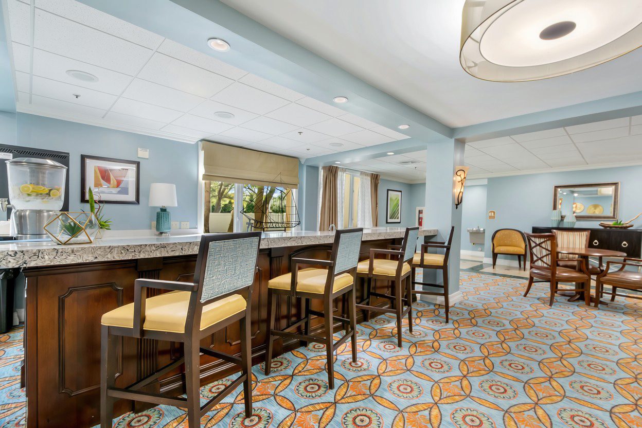 Ahava Senior Residences at Aventura photo 4