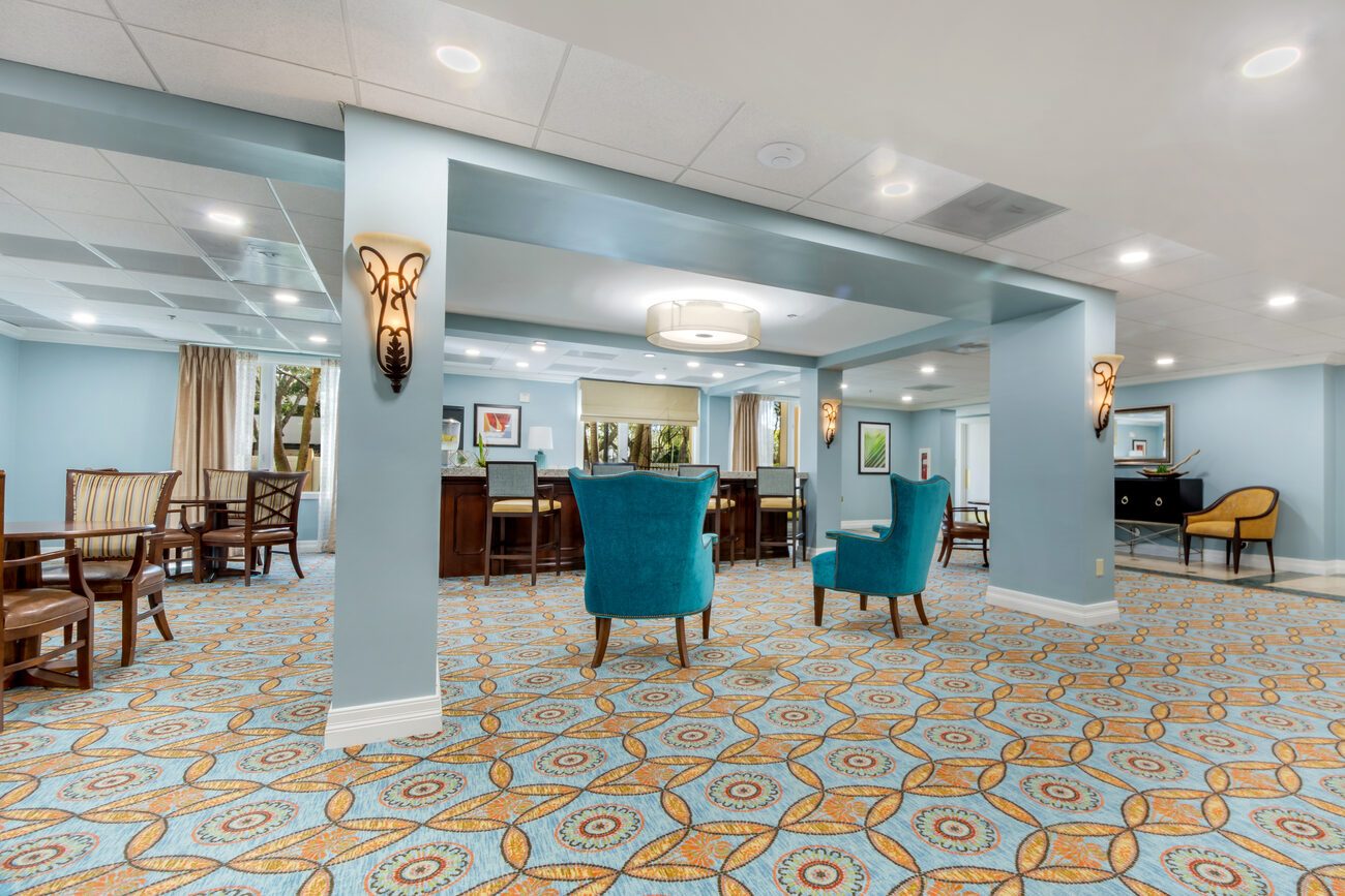 Ahava Senior Residences at Aventura photo 5