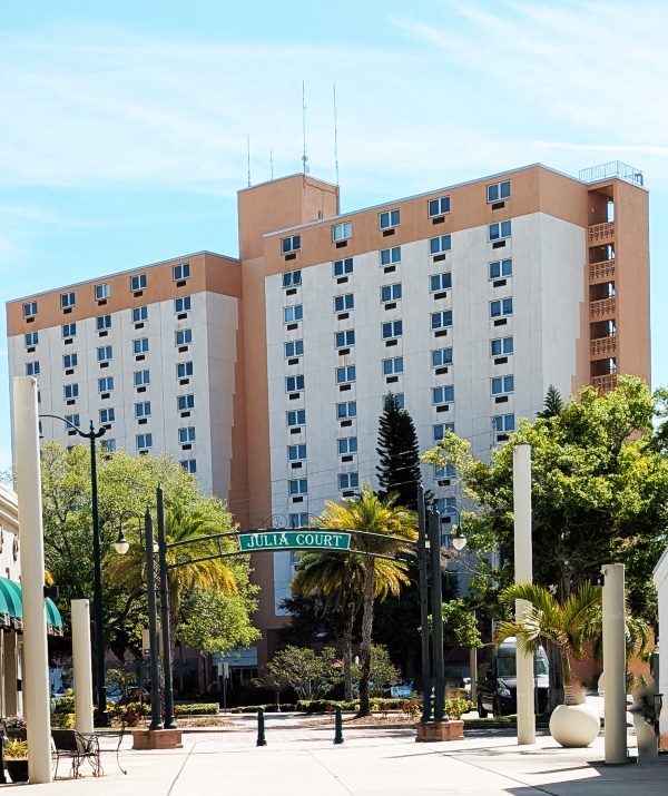 Titusville Towers ALF photo 1