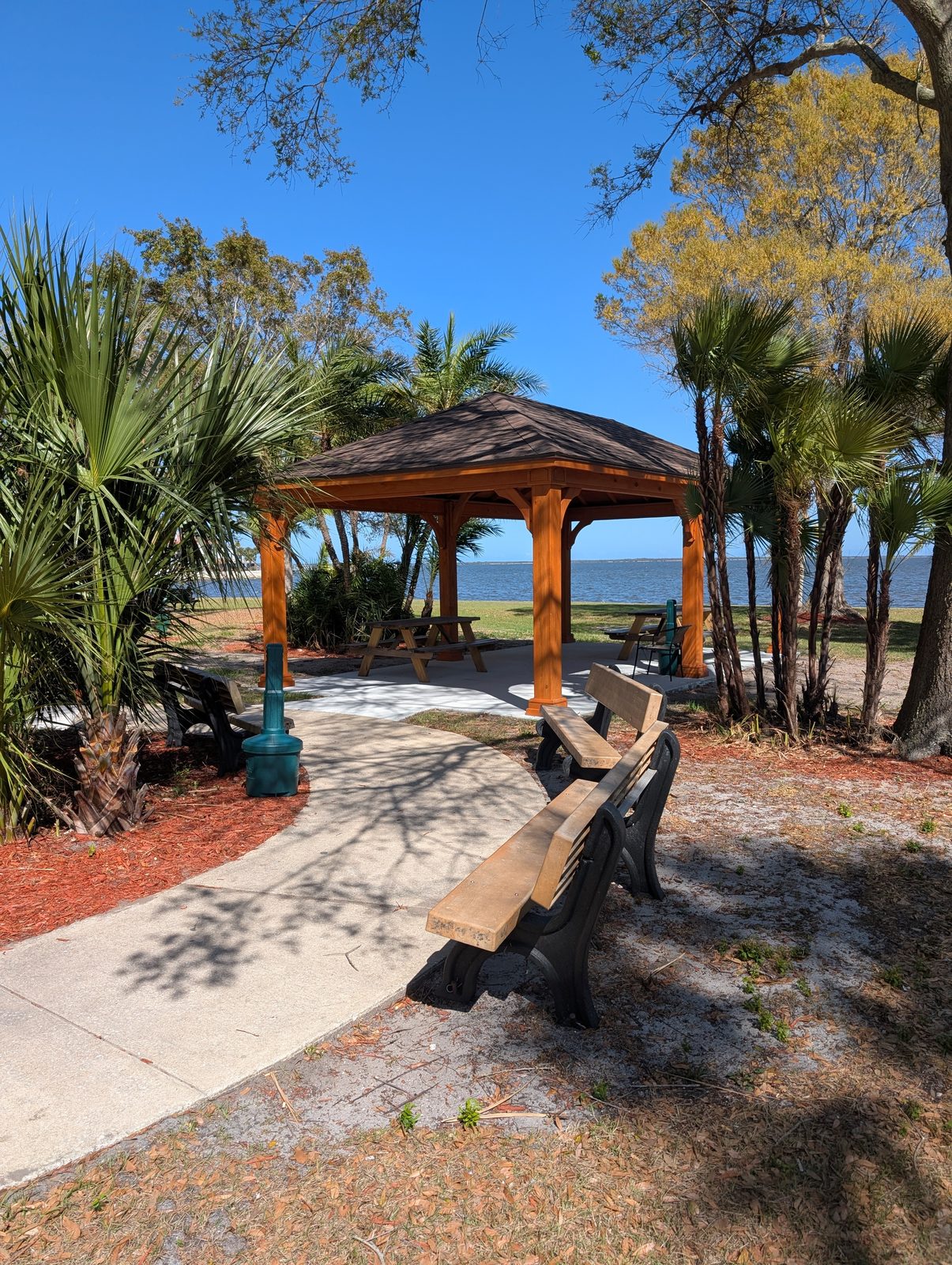 Titusville Towers ALF photo 4