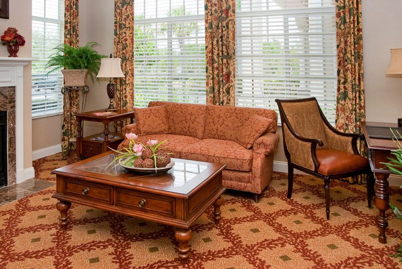 Bridge Assisted Living at Life Care Cent photo 2