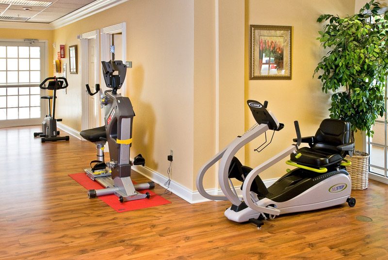 Bridge Assisted Living at Life Care Cent photo 3