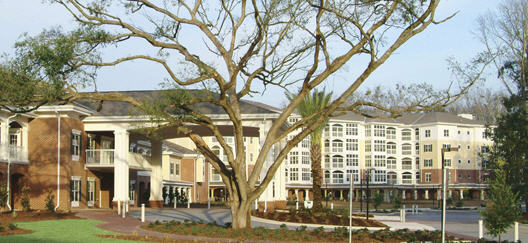 Oak Hammock at University of Florida